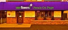 Photo of Petals on Page Florist in Staten Island City, New York, United States - 4 Picture of Point of interest, Establishment, Store, Florist