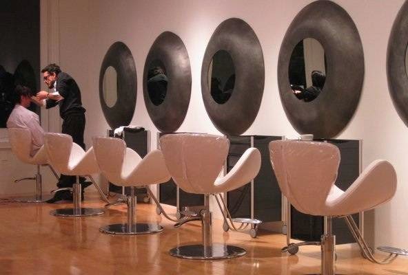Photo of The Drawing Room New York Salon in New York City, New York, United States - 7 Picture of Point of interest, Establishment, Beauty salon, Hair care