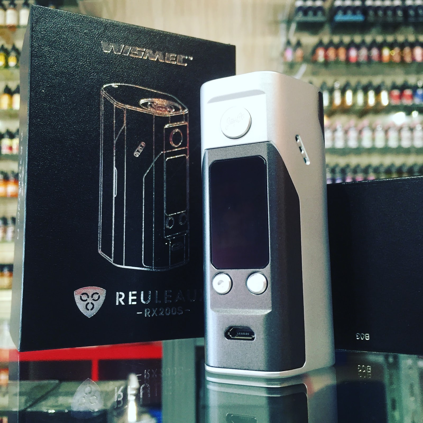 Photo of VIP Vape Shop in Maspeth City, New York, United States - 4 Picture of Point of interest, Establishment, Store