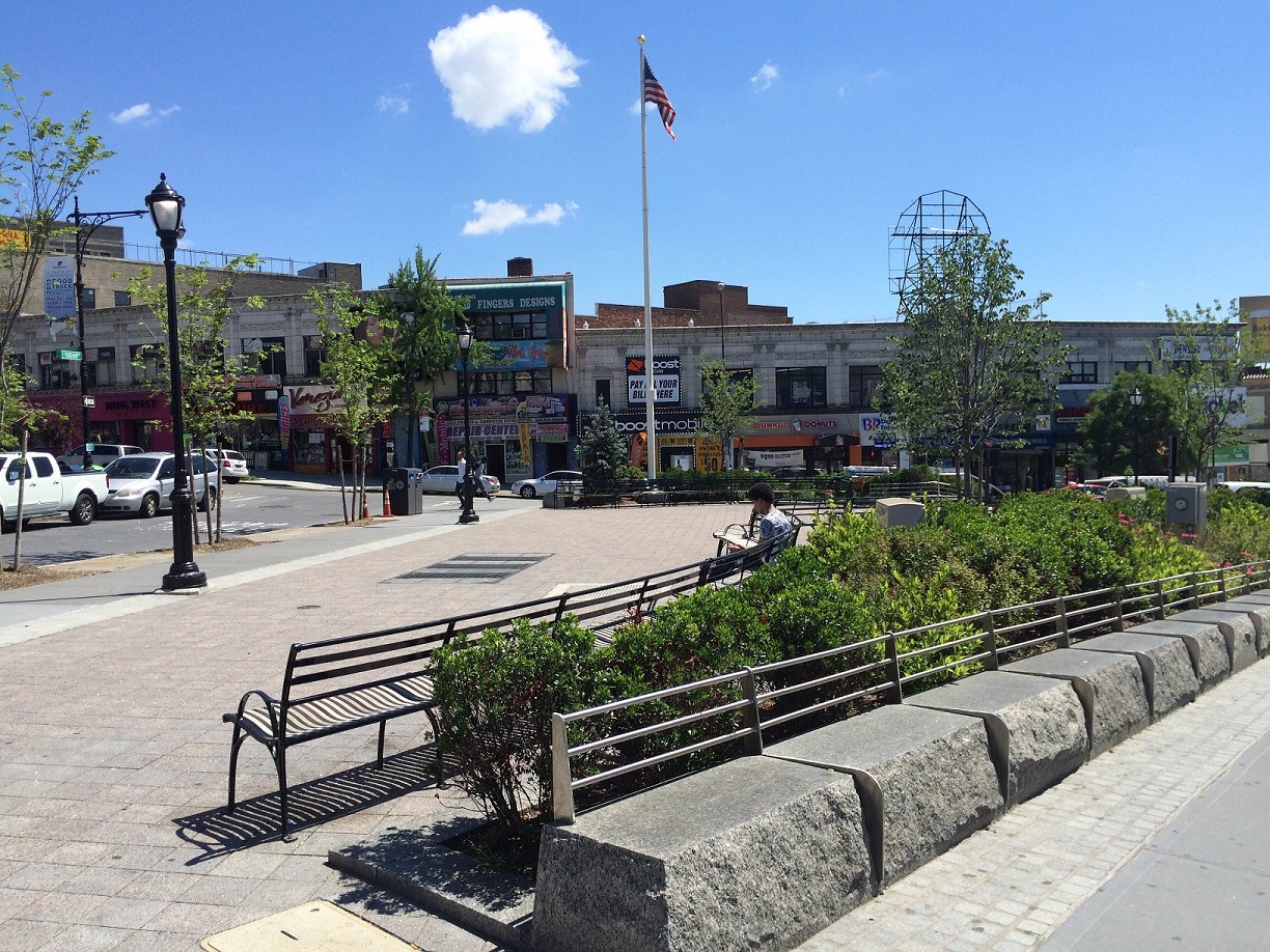 Photo of The Fordham Road Business Improvement District in Bronx City, New York, United States - 2 Picture of Point of interest, Establishment