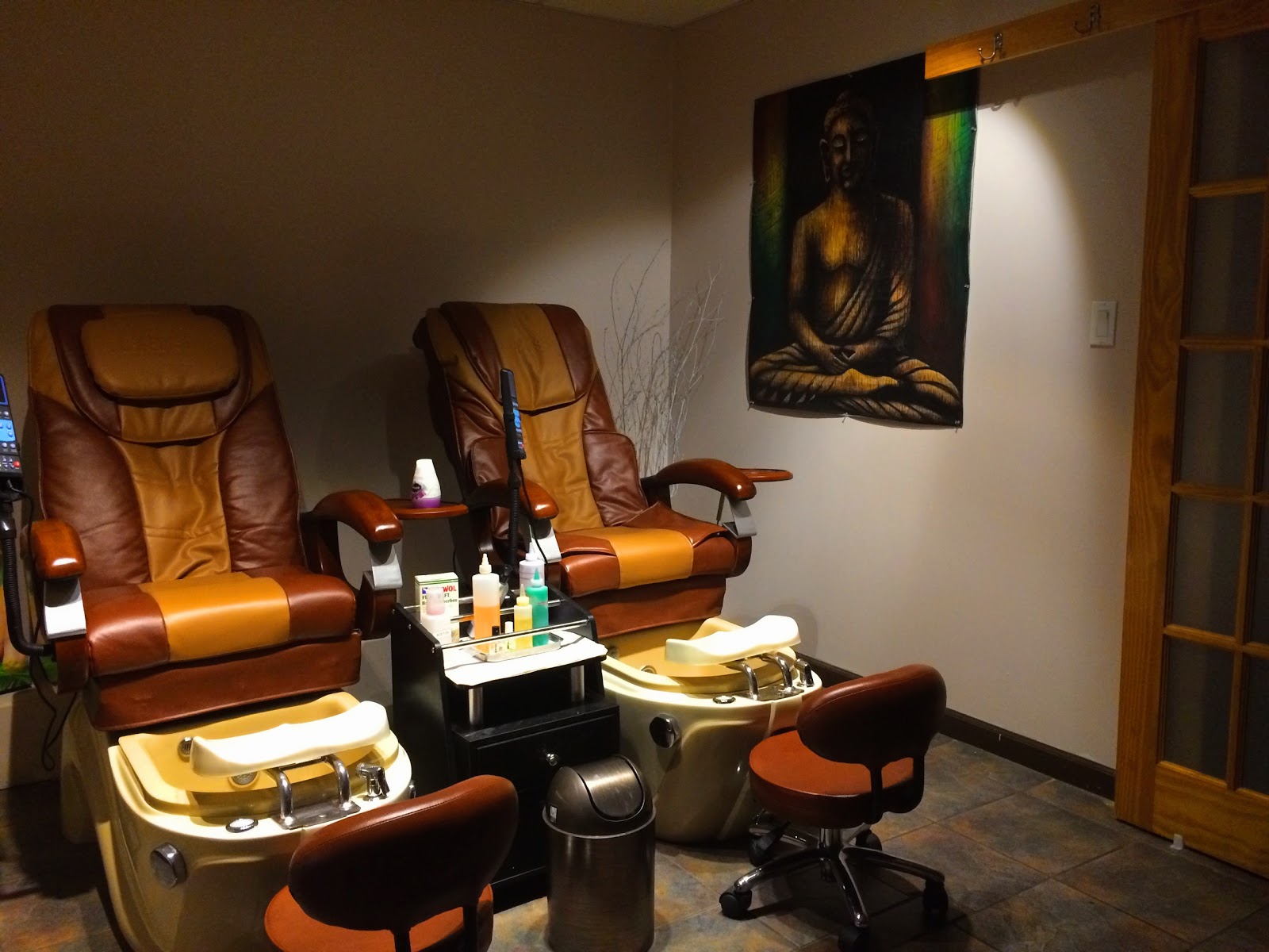 Photo of Grand Relax Day Spa in Kings County City, New York, United States - 4 Picture of Point of interest, Establishment, Health, Spa, Beauty salon, Hair care