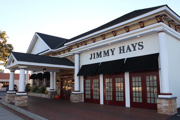 Photo of Jimmy Hays in Island Park City, New York, United States - 1 Picture of Restaurant, Food, Point of interest, Establishment, Bar