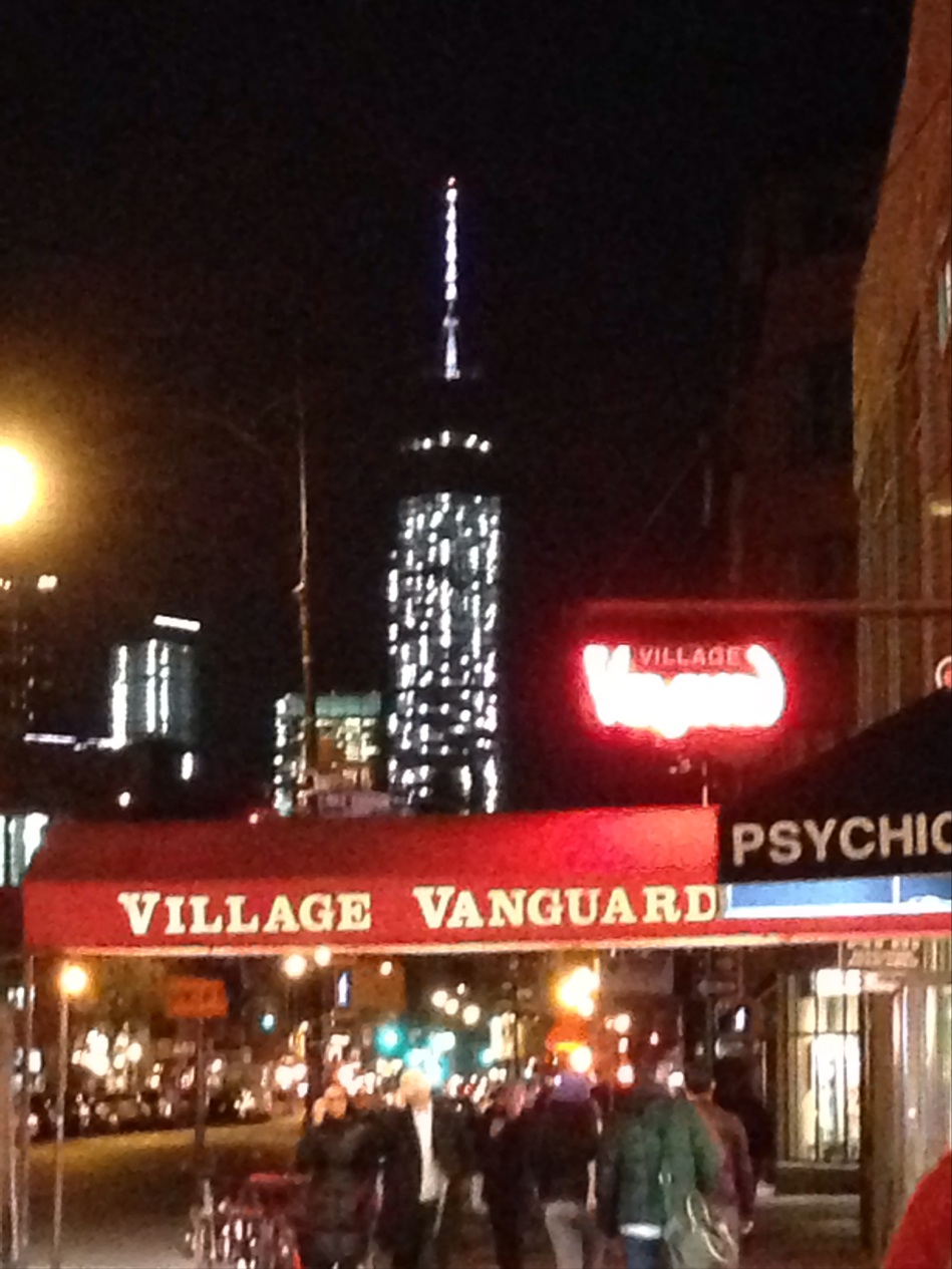 Photo of Village Vanguard in New York City, New York, United States - 8 Picture of Point of interest, Establishment, Bar, Night club