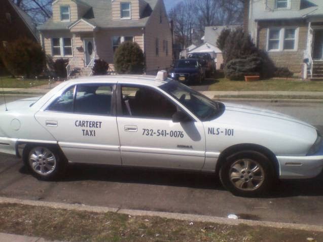 Photo of Carteret Taxi in Carteret City, New Jersey, United States - 1 Picture of Point of interest, Establishment
