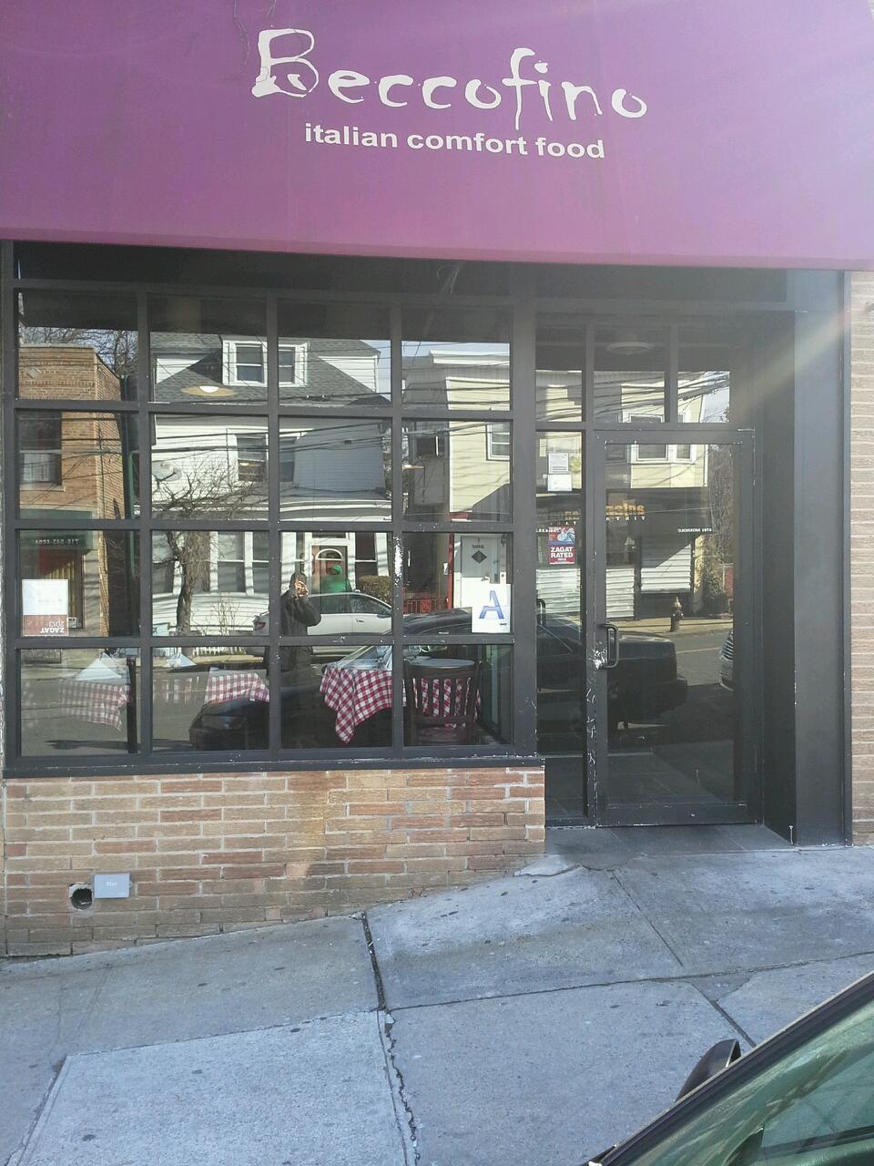 Photo of Beccofino in Bronx City, New York, United States - 1 Picture of Restaurant, Food, Point of interest, Establishment