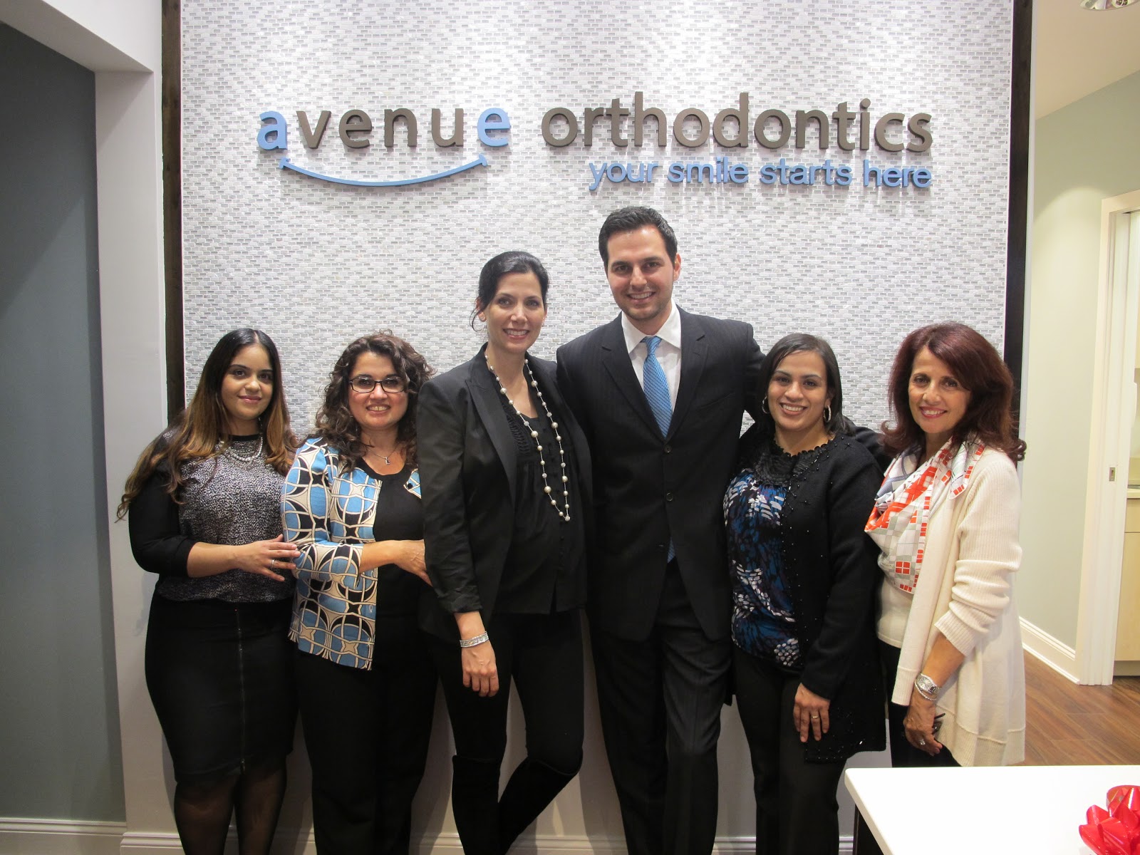 Photo of Orthodontist Eleni Michailidis D.D.S. in Queens City, New York, United States - 4 Picture of Point of interest, Establishment, Health, Dentist