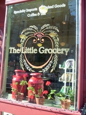 Photo of The Little Grocery Downtown in Hoboken City, New Jersey, United States - 6 Picture of Restaurant, Food, Point of interest, Establishment, Cafe