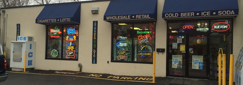 Photo of Universal Beverage in Carle Place City, New York, United States - 2 Picture of Point of interest, Establishment, Store, Liquor store