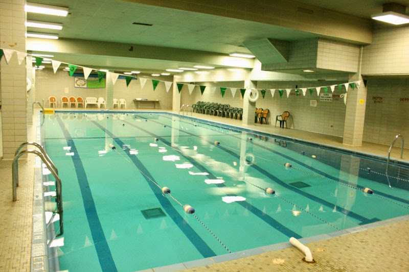 Photo of Take Me To the Water Swim School in Forest Hills City, New York, United States - 1 Picture of Point of interest, Establishment, Health