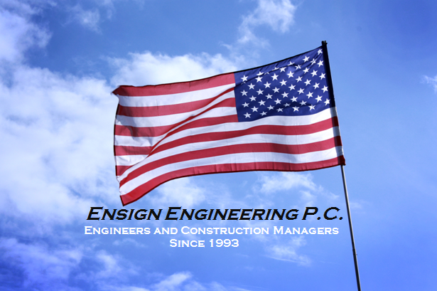 Photo of Ensign Engineering in Bronx City, New York, United States - 1 Picture of Point of interest, Establishment