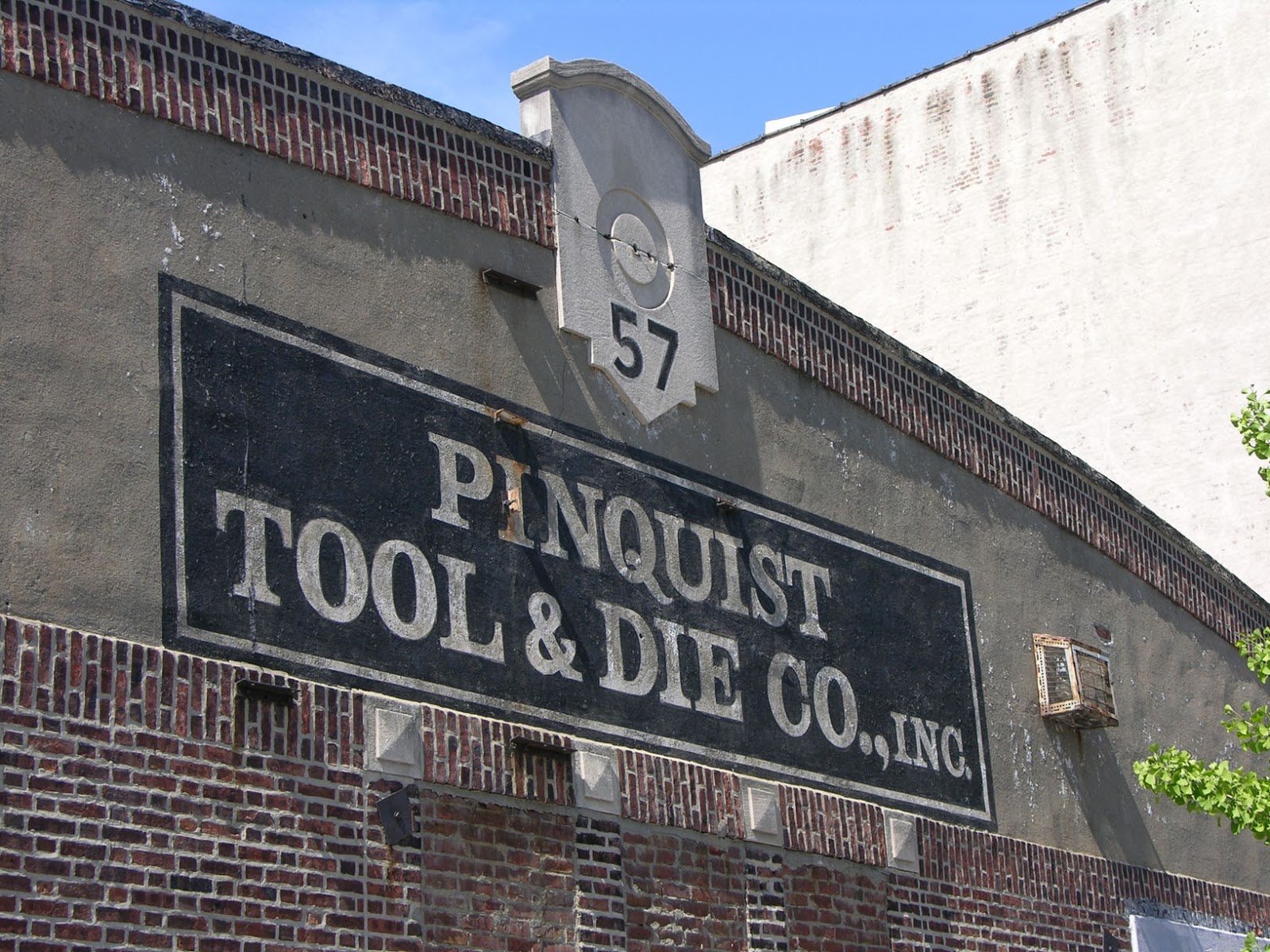 Photo of Pinquist Tool & Die Co in Lynbrook City, New York, United States - 1 Picture of Point of interest, Establishment