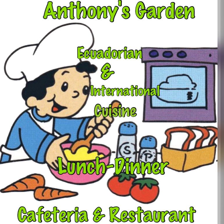Photo of Anthonys Garden Ecuadorian and Internarional food in Newark City, New Jersey, United States - 4 Picture of Restaurant, Food, Point of interest, Establishment
