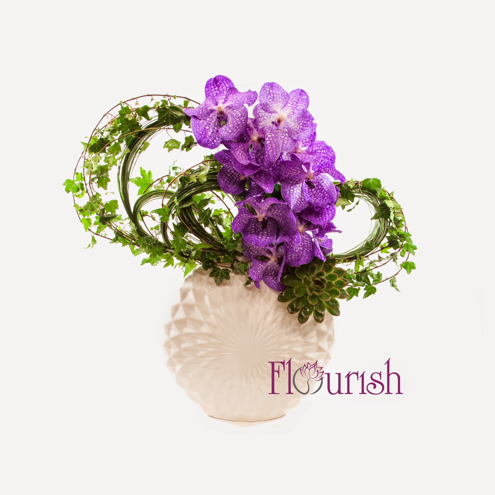 Photo of Flourish NY in Brooklyn City, New York, United States - 6 Picture of Point of interest, Establishment, Store, General contractor, Florist