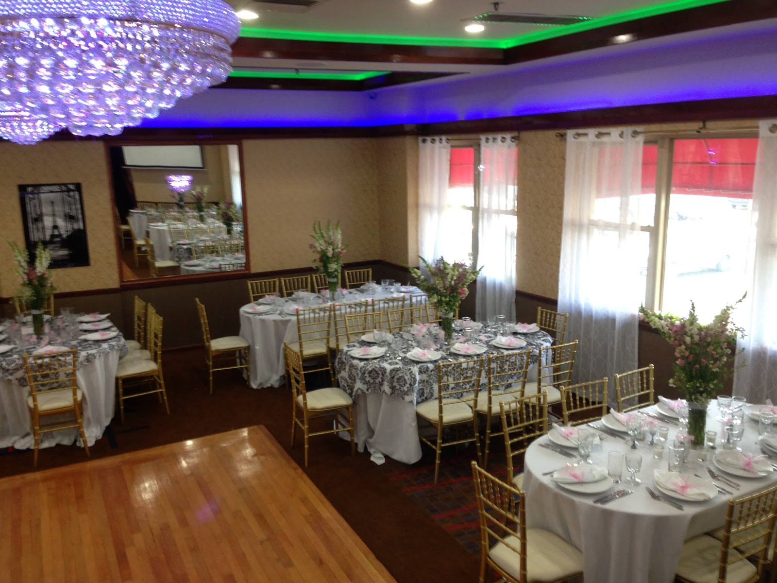 Photo of American Dream Banquet Hall in Yonkers City, New York, United States - 7 Picture of Point of interest, Establishment