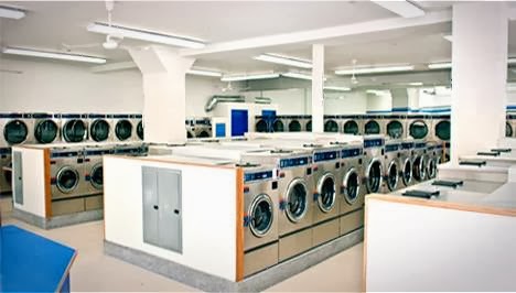 Photo of 21 Plaza Laundromat in Queens City, New York, United States - 1 Picture of Point of interest, Establishment, Laundry