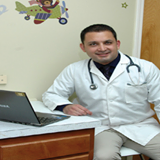 Photo of Dr. Mauricio Restrepo Coral Clinic in Paterson City, New Jersey, United States - 1 Picture of Point of interest, Establishment, Health, Doctor