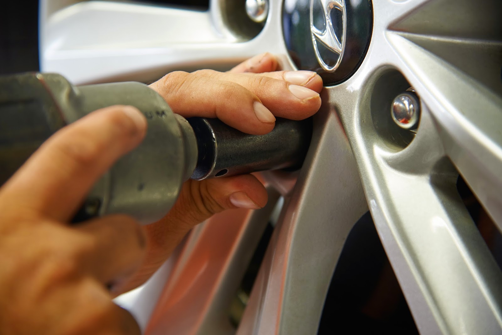 Photo of Meineke Car Care Center in Queens Village City, New York, United States - 6 Picture of Point of interest, Establishment, Store, Car repair