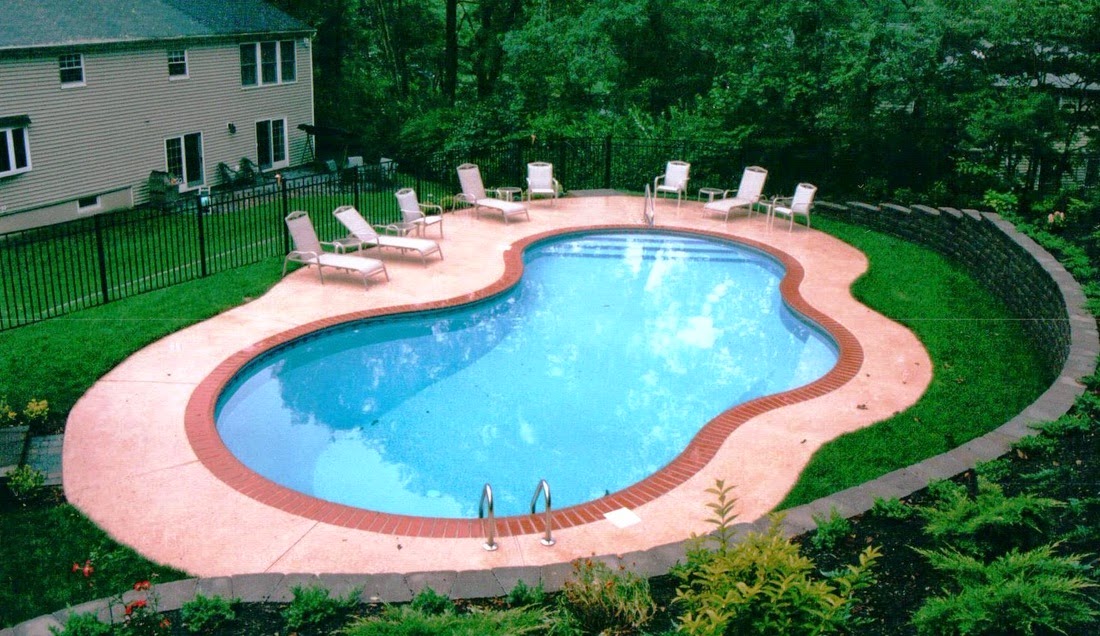 Photo of Maltese Pool and Spa in Wood-Ridge City, New Jersey, United States - 3 Picture of Point of interest, Establishment, General contractor