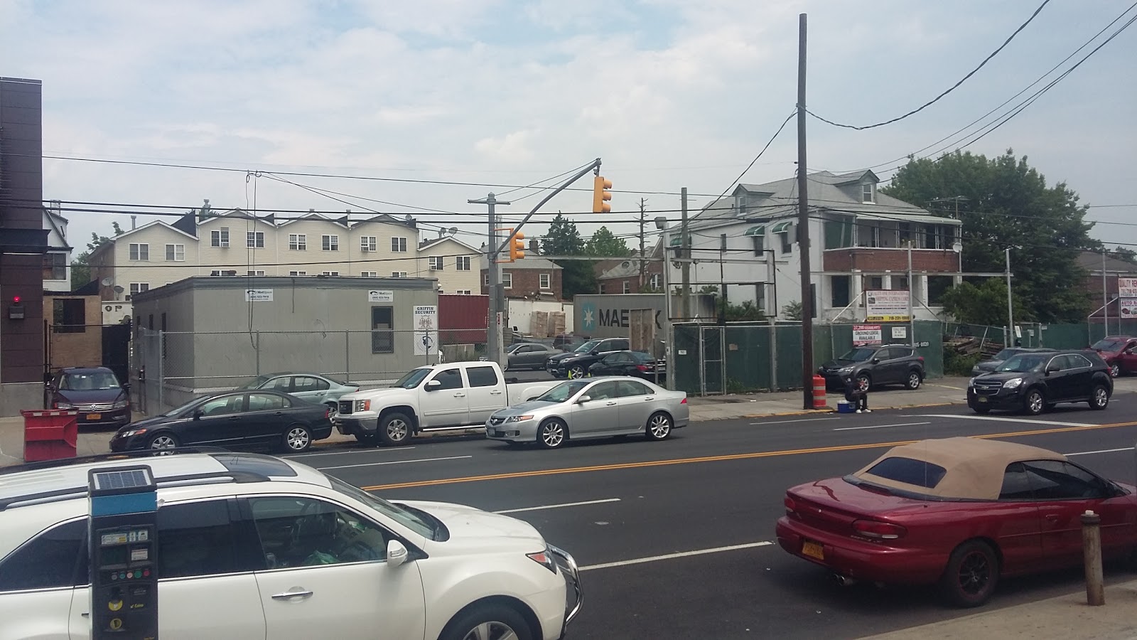 Photo of FDNY Engine 63, Ladder 39, Battalion 15 in Bronx City, New York, United States - 4 Picture of Point of interest, Establishment, Fire station