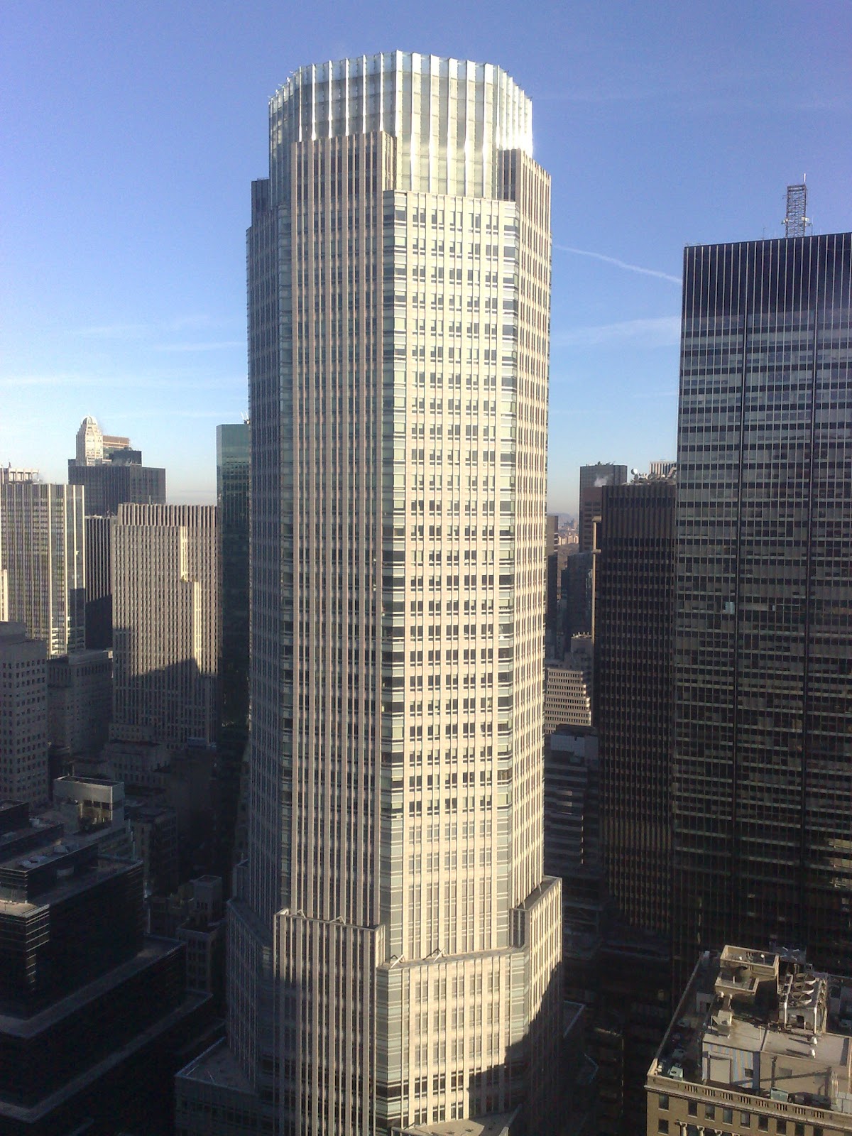 Photo of J.P. Morgan in New York City, New York, United States - 1 Picture of Point of interest, Establishment, Finance