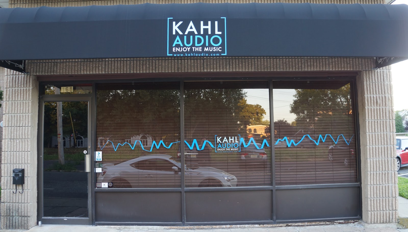 Photo of Kahl Audio in Closter City, New Jersey, United States - 3 Picture of Point of interest, Establishment, Store, Electronics store