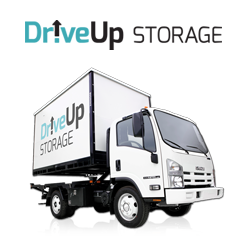 Photo of DriveUp Storage in New York City, New York, United States - 1 Picture of Point of interest, Establishment, Moving company, Storage