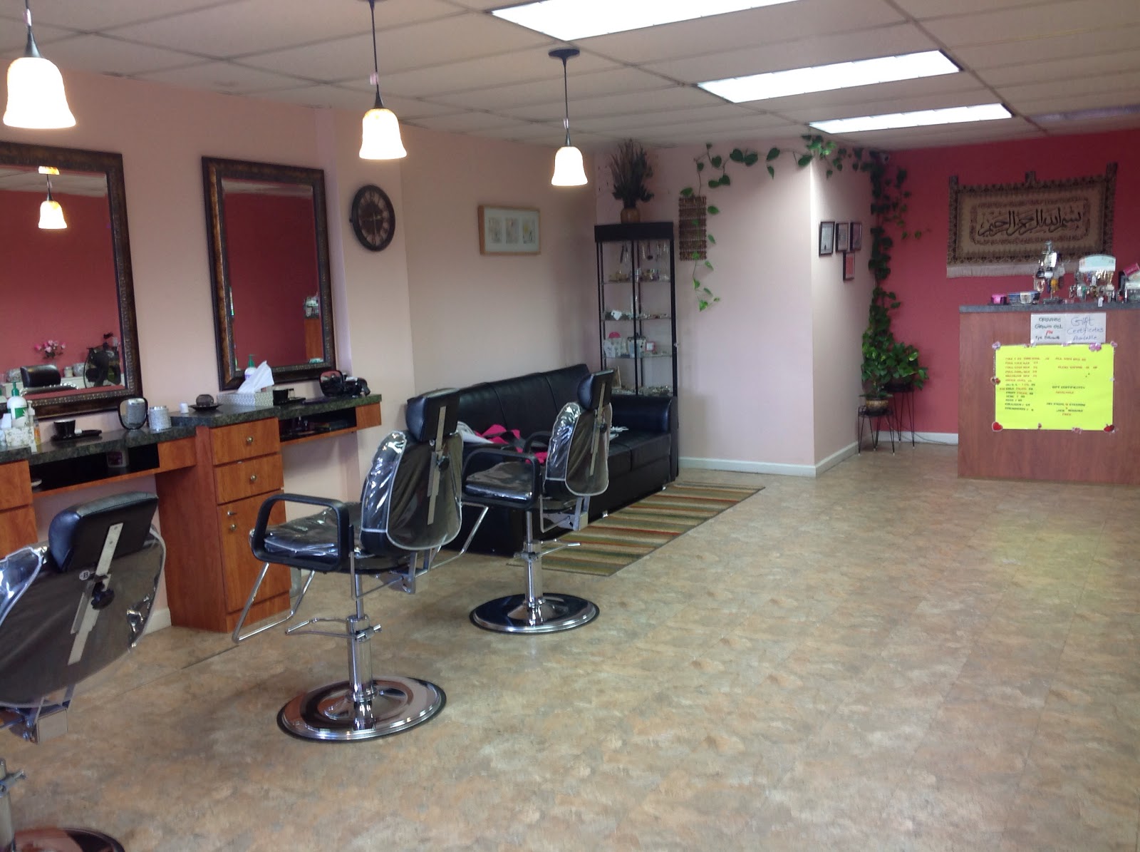 Photo of Mahrose waxing and threading place Inc in West Hempstead City, New York, United States - 2 Picture of Point of interest, Establishment, Health, Spa, Beauty salon, Hair care