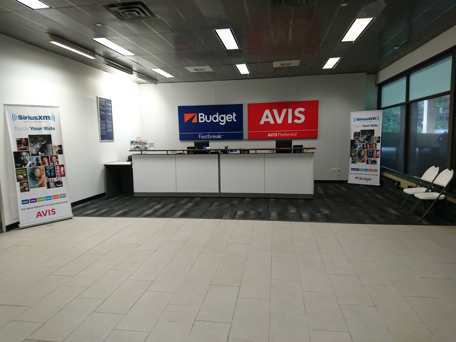 Photo of Avis Budget Car Rental in New Rochelle City, New York, United States - 4 Picture of Point of interest, Establishment, Car rental