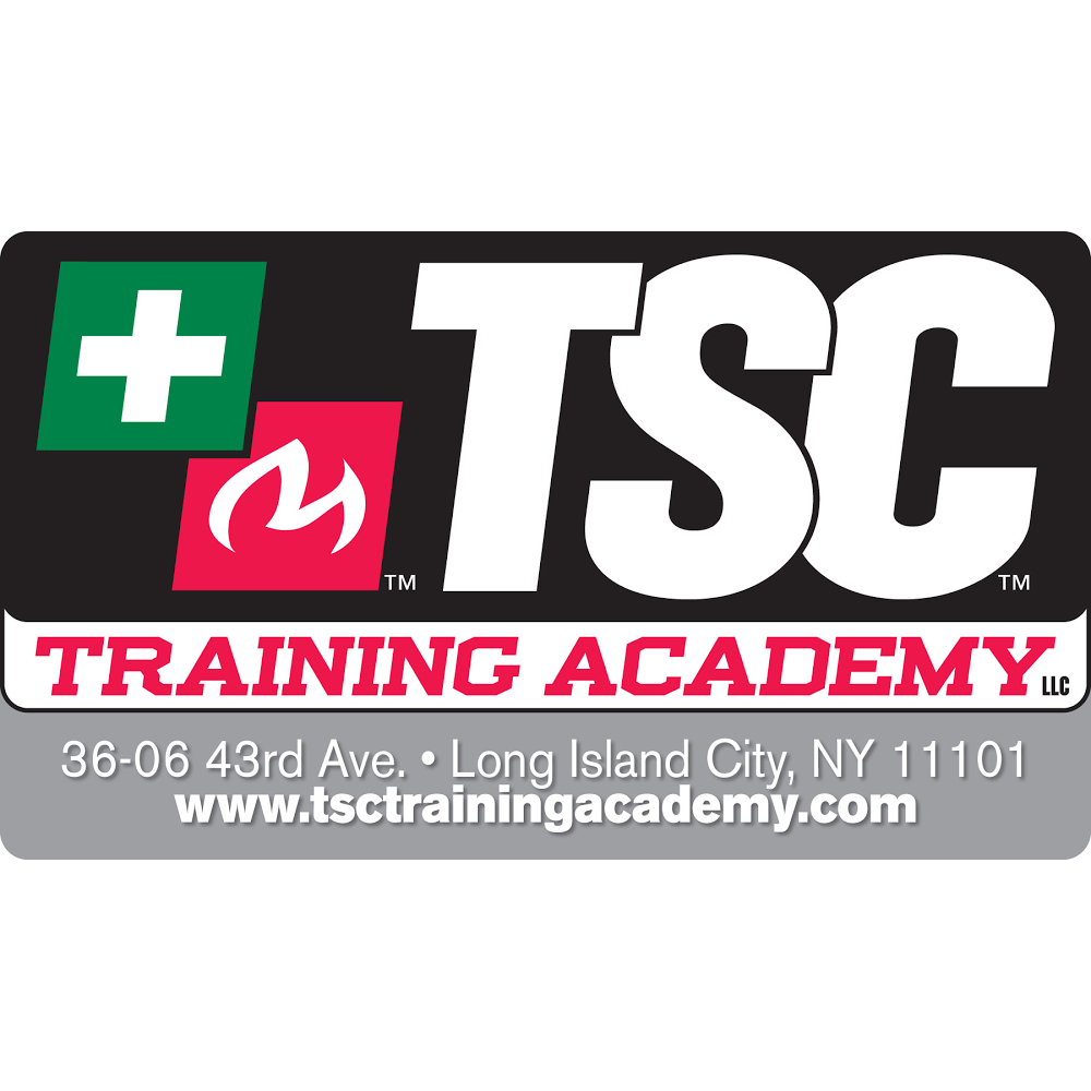 Photo of TSC Training Academy in Queens City, New York, United States - 3 Picture of Point of interest, Establishment