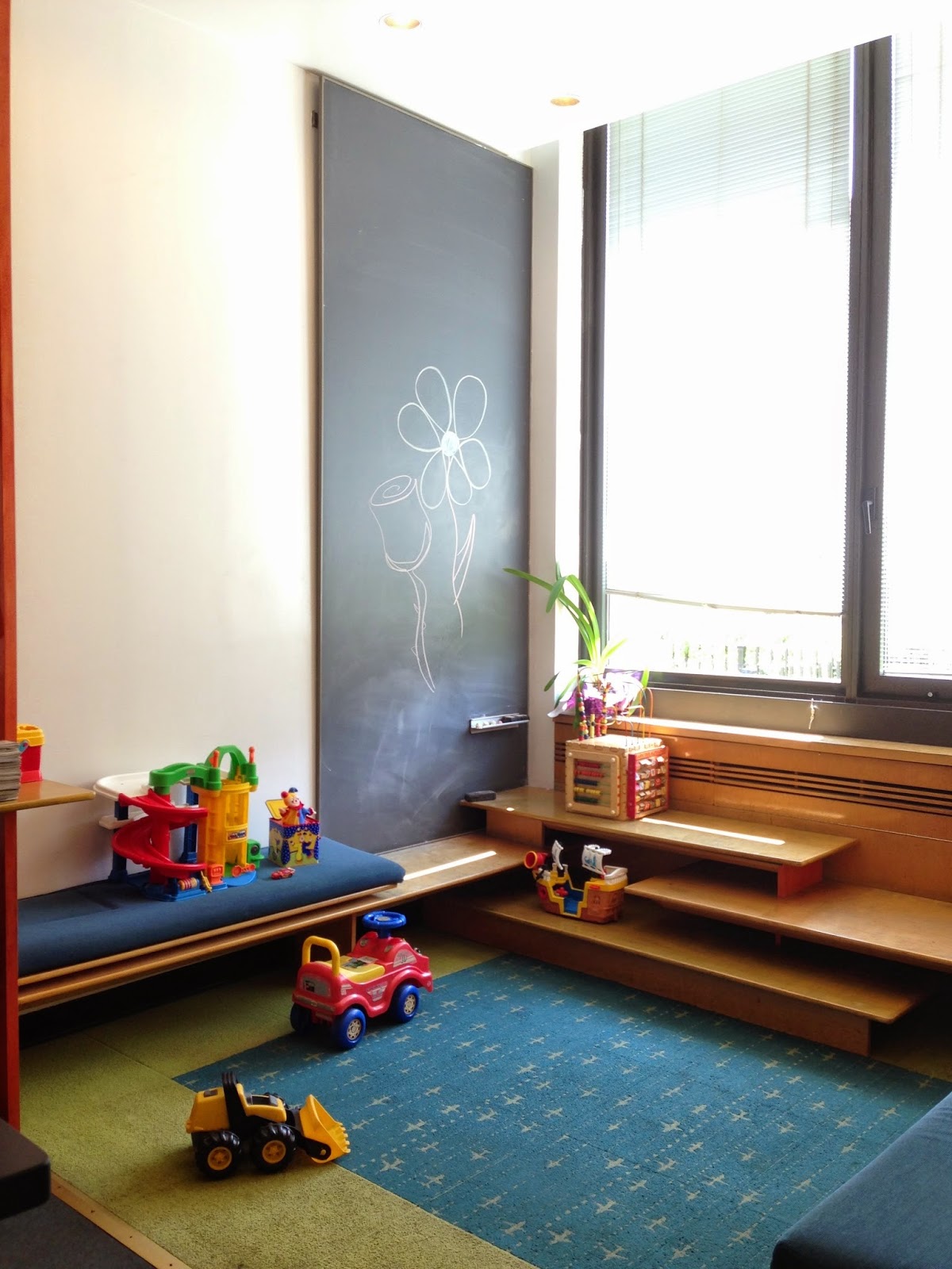 Photo of LaGuardia Place Pediatrics in New York City, New York, United States - 2 Picture of Point of interest, Establishment, Health, Hospital, Doctor