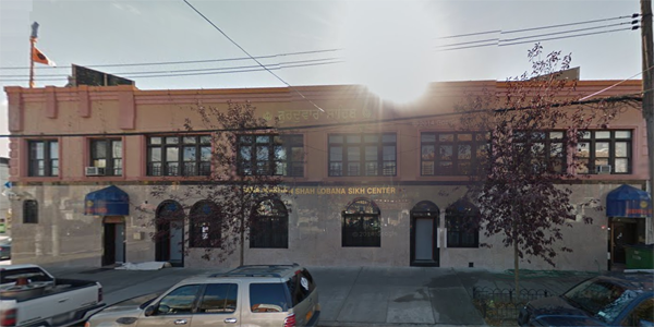 Photo of Baba Makhan Shah Lubana Sikh Center in Queens City, New York, United States - 1 Picture of Point of interest, Establishment, Place of worship