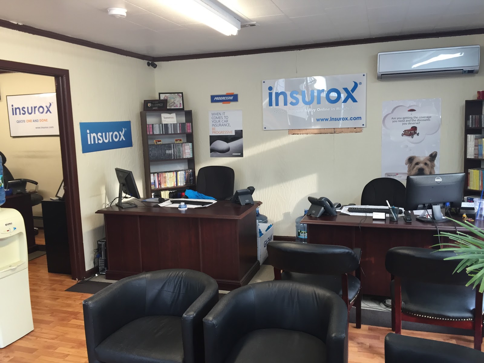 Photo of Insurox Group Inc in Garfield City, New Jersey, United States - 3 Picture of Point of interest, Establishment, Insurance agency