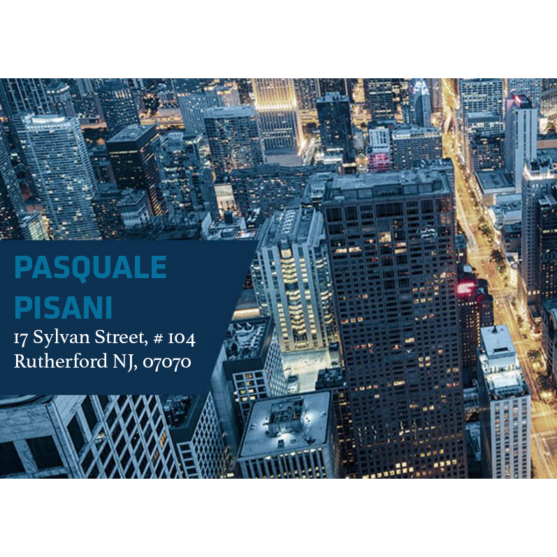 Photo of Pasquale Pisani - Financial Advisor in Rutherford City, New Jersey, United States - 4 Picture of Point of interest, Establishment, Finance