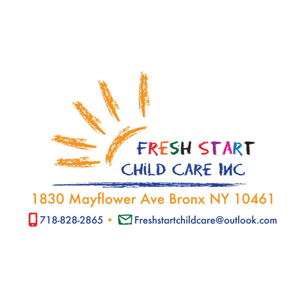Photo of Fresh Start Child Care Inc. in Bronx City, New York, United States - 2 Picture of Point of interest, Establishment