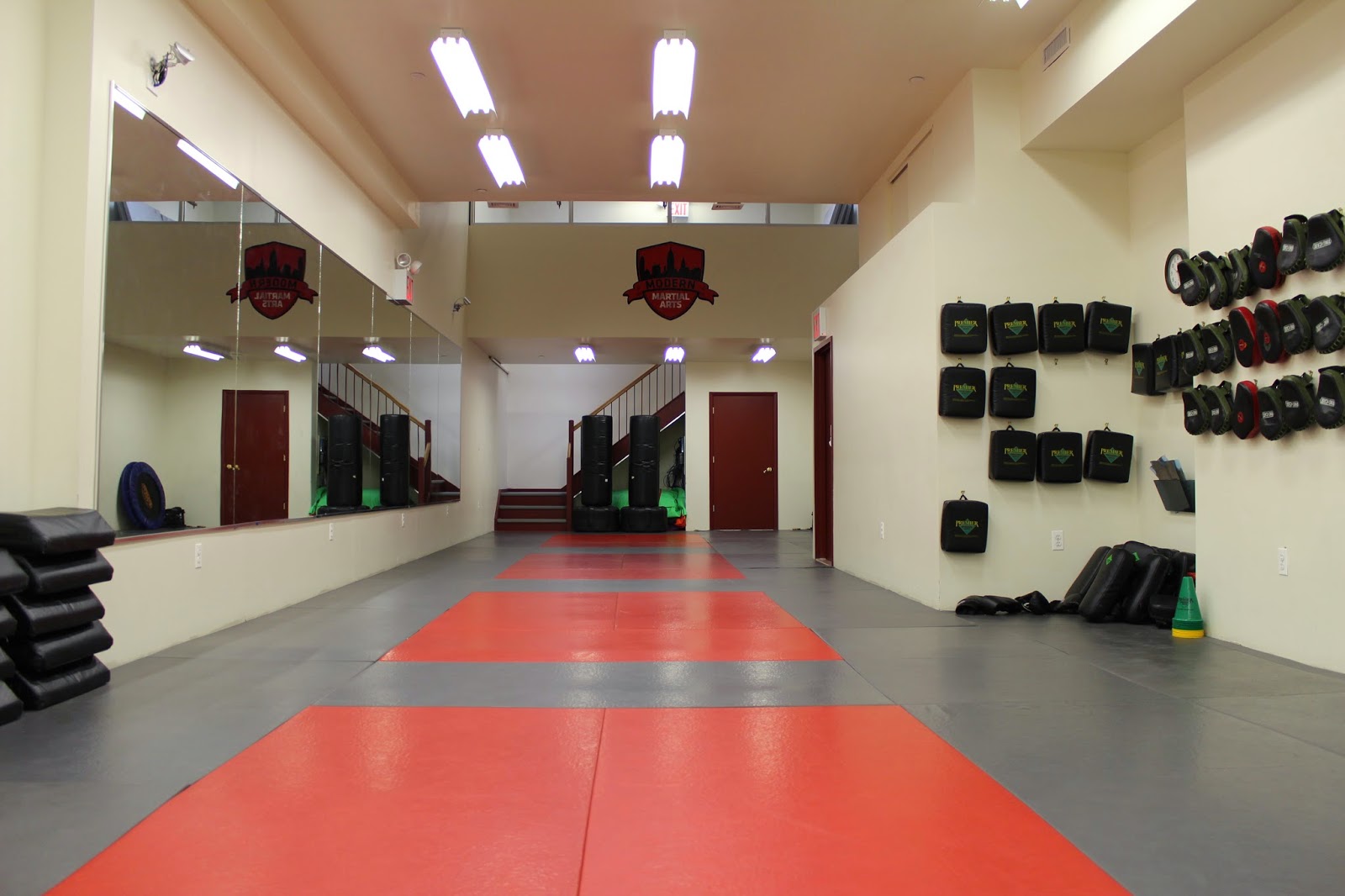 Photo of Kickboxing NYC in New York City, New York, United States - 1 Picture of Point of interest, Establishment, Health, Gym