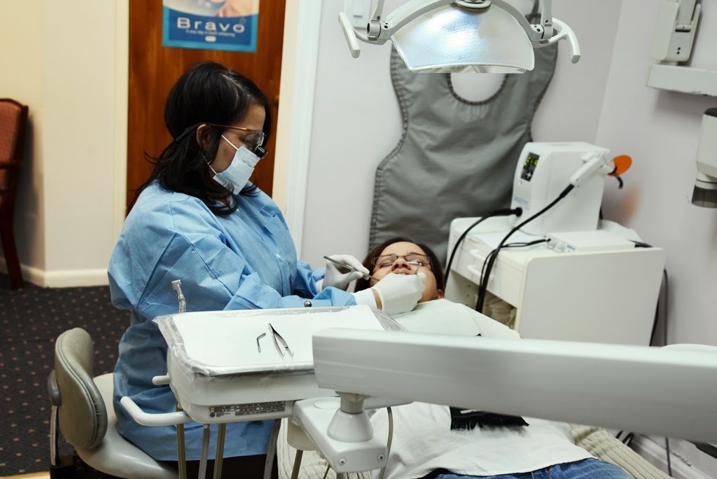 Photo of Dentista Hispana in Passaic City, New Jersey, United States - 3 Picture of Point of interest, Establishment, Health, Dentist