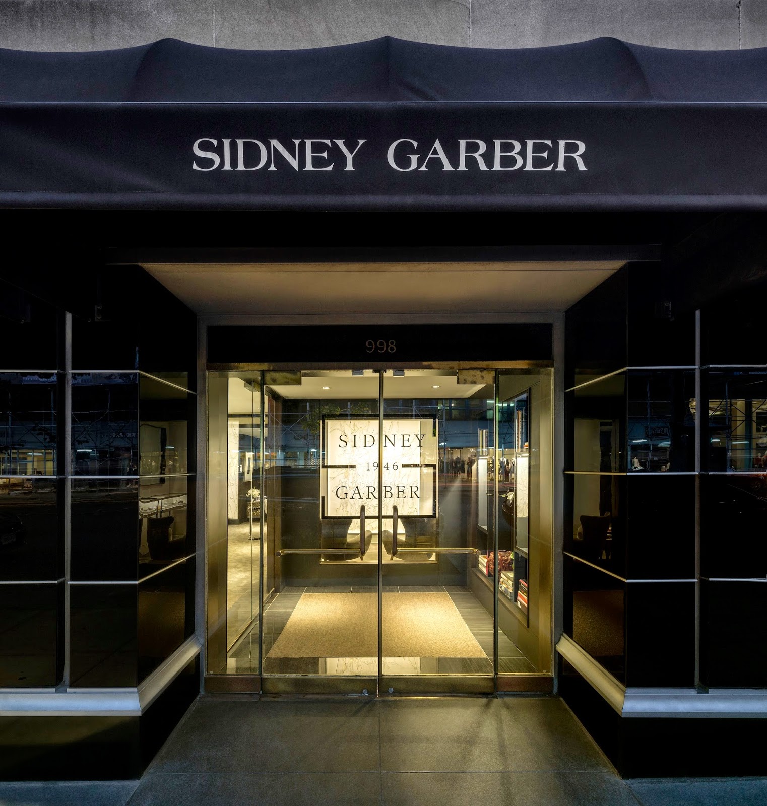 Photo of Sidney Garber in New York City, New York, United States - 1 Picture of Point of interest, Establishment, Store, Jewelry store