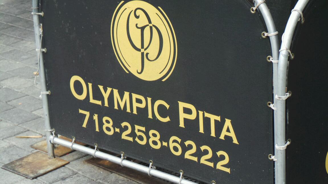 Photo of Olympic Pita in Kings County City, New York, United States - 2 Picture of Restaurant, Food, Point of interest, Establishment
