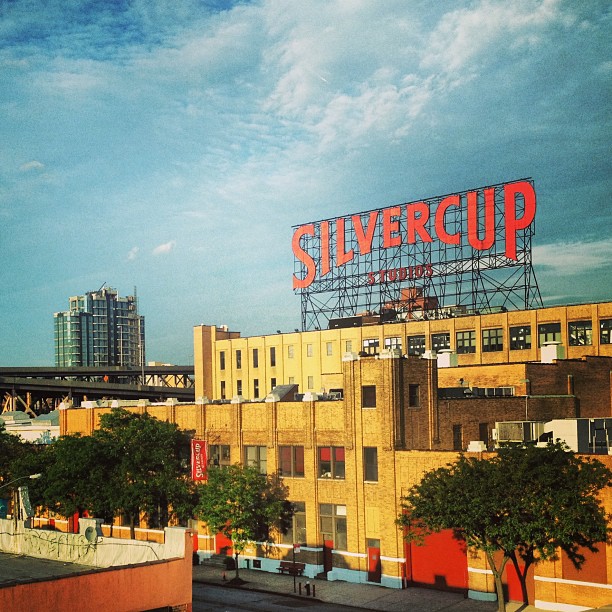 Photo of Silvercup Studios in Long Island City, New York, United States - 1 Picture of Point of interest, Establishment