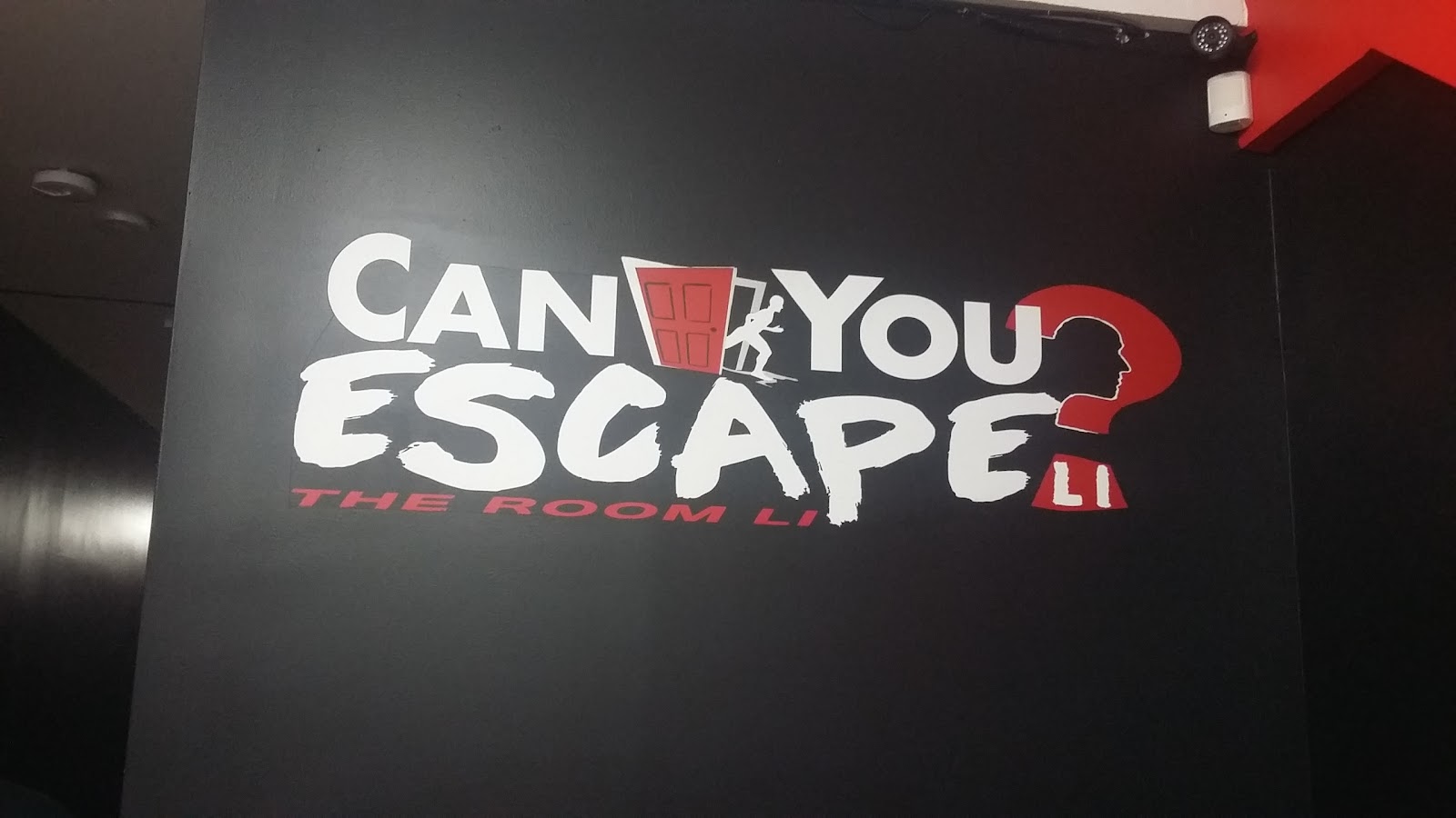 Photo of Can You Escape in Mineola City, New York, United States - 4 Picture of Point of interest, Establishment, Amusement park