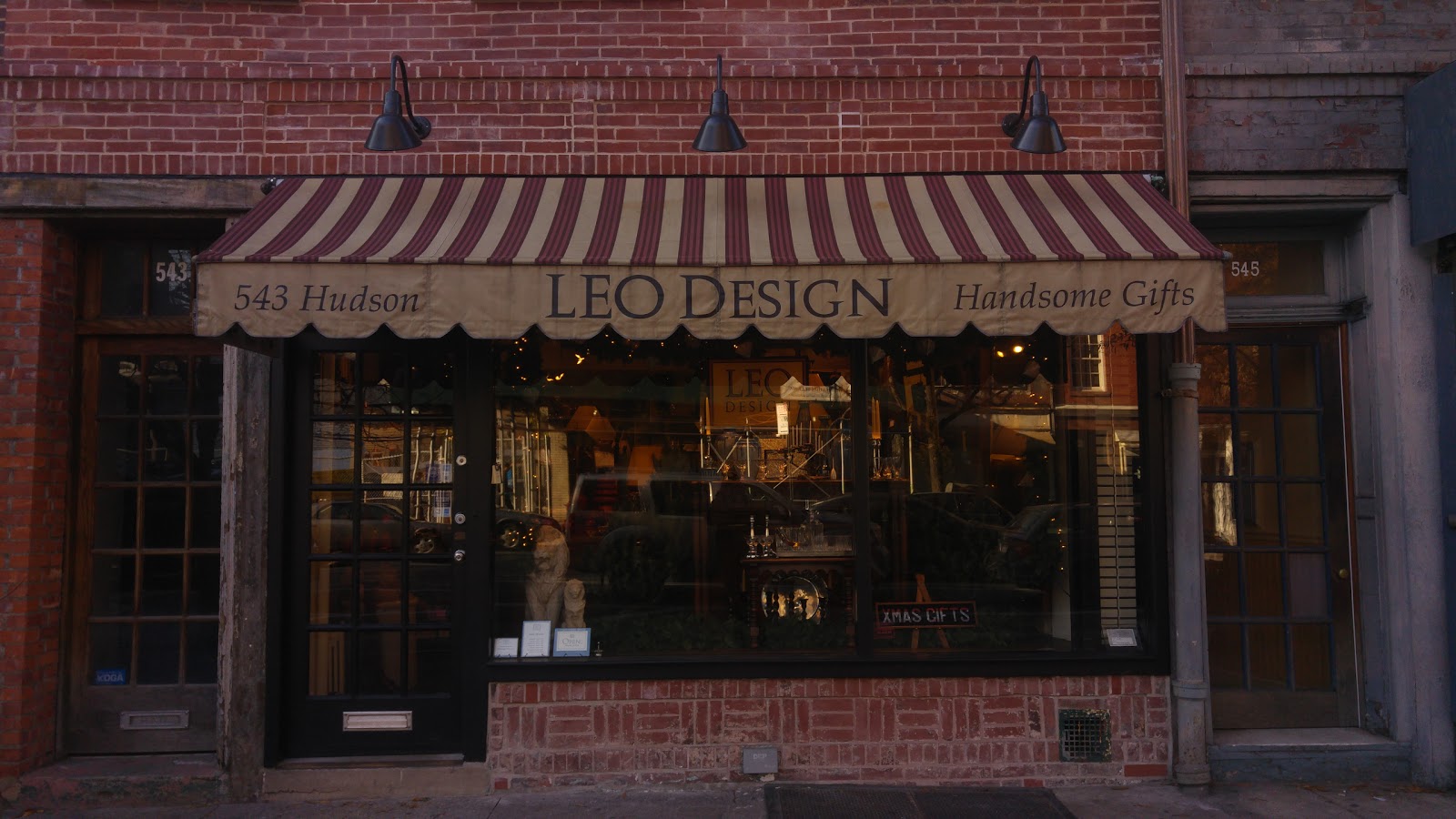 Photo of Leo Design Inc in New York City, New York, United States - 3 Picture of Point of interest, Establishment, Store