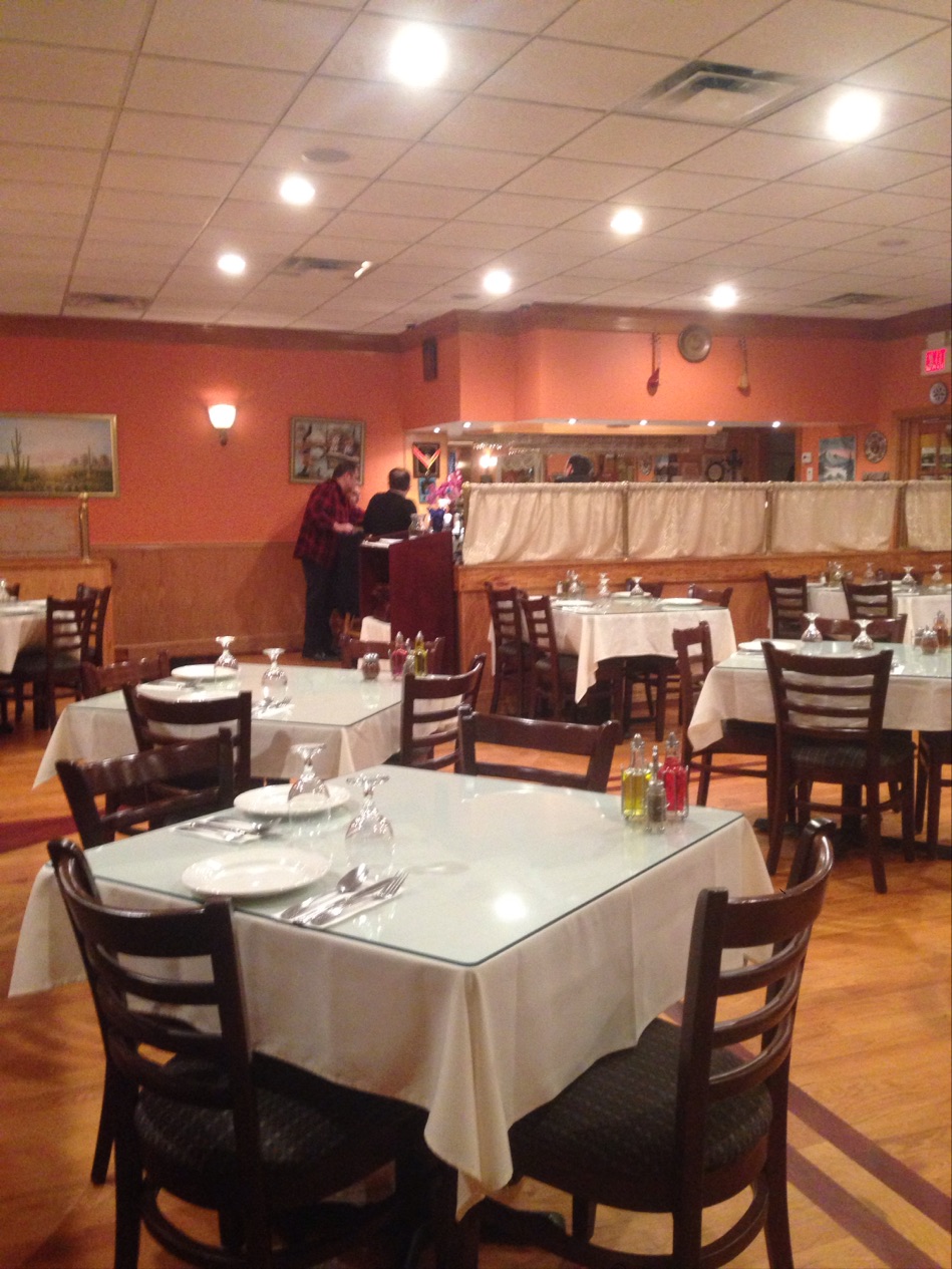 Photo of Babylon Mediterranean Restaurant in River Edge City, New Jersey, United States - 1 Picture of Restaurant, Food, Point of interest, Establishment