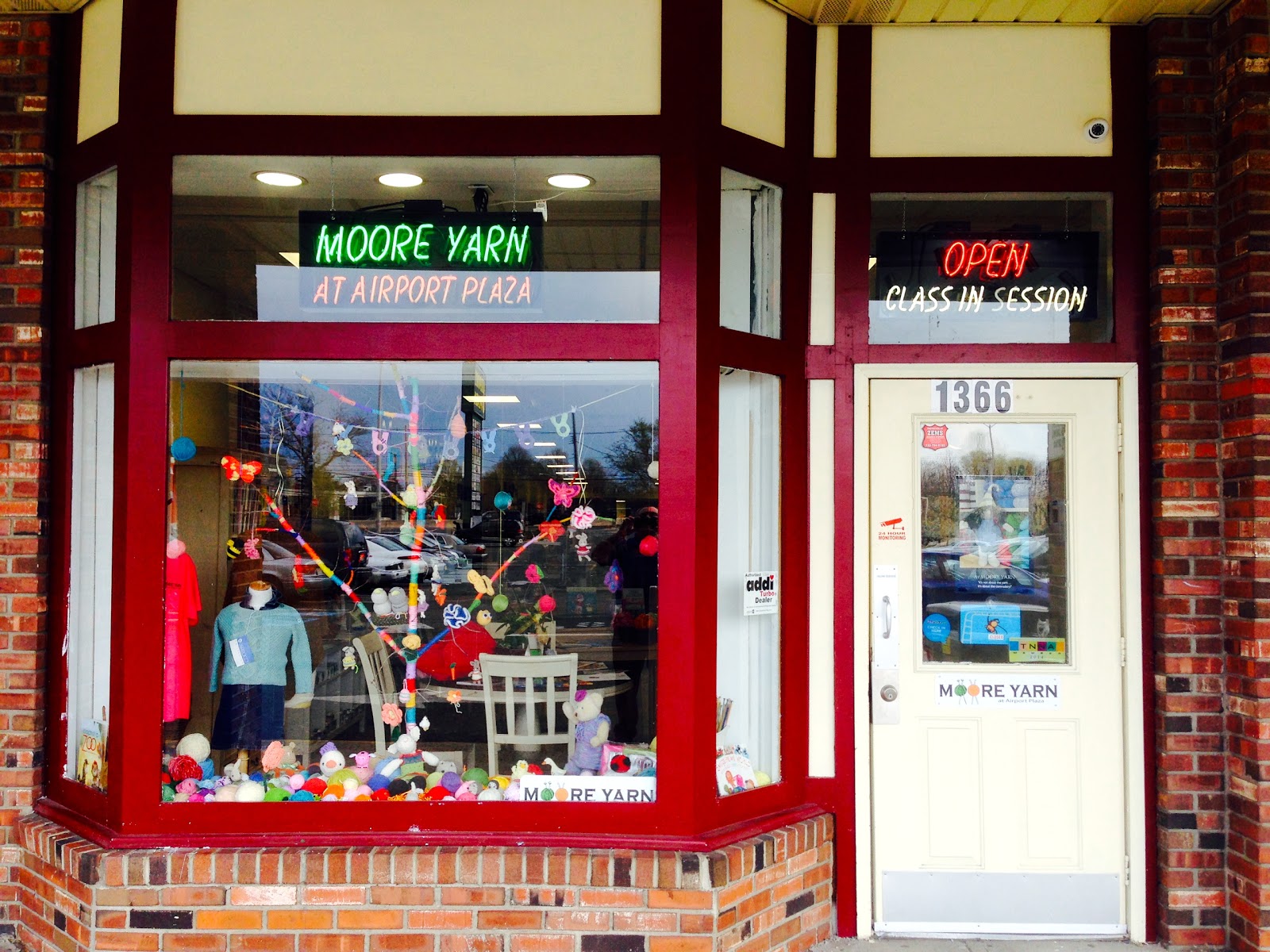 Photo of MOORE YARN at Airport Plaza in Hazlet City, New Jersey, United States - 5 Picture of Point of interest, Establishment, Store