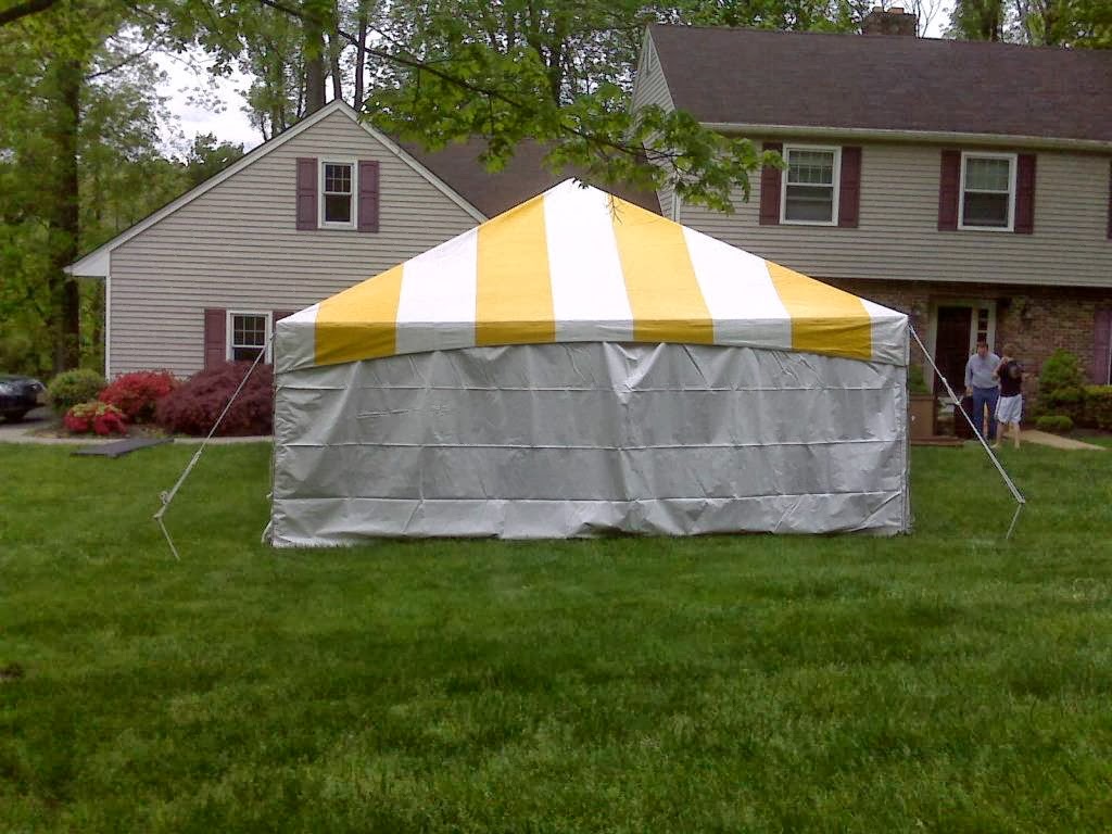 Photo of Caldwell Tents in Caldwell City, New Jersey, United States - 6 Picture of Food, Point of interest, Establishment, Store, Home goods store