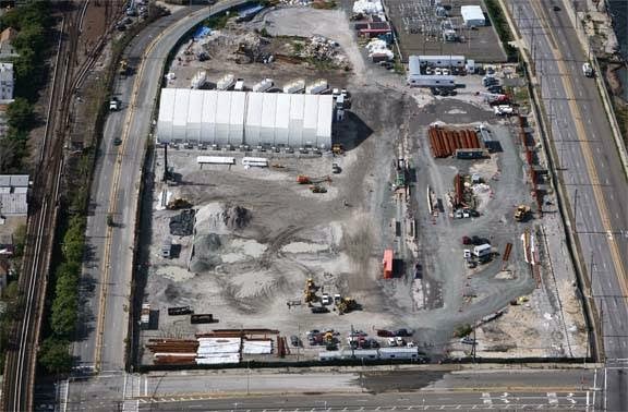 Photo of Posillico Environmental inc. in Queens City, New York, United States - 1 Picture of Point of interest, Establishment