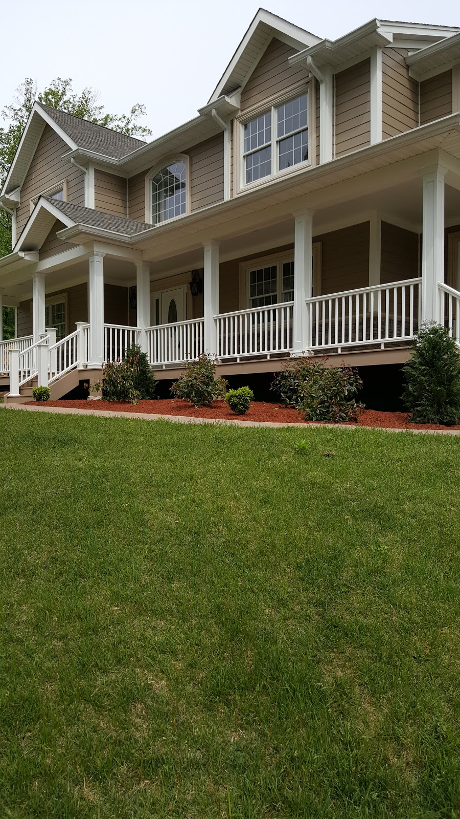 Photo of Joe Valente Landscaping in Dumont City, New Jersey, United States - 1 Picture of Point of interest, Establishment, General contractor