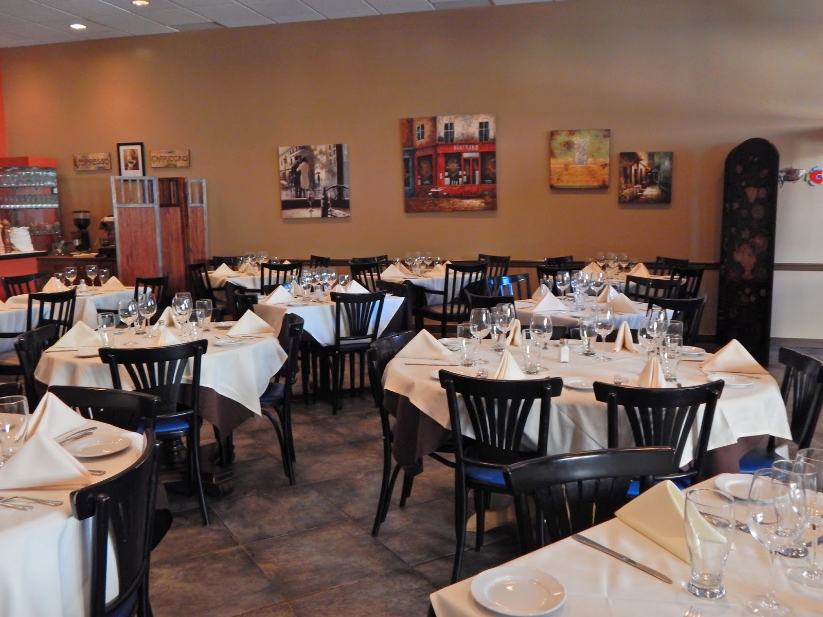 Photo of Anna's Italian Kitchen in Middletown City, New Jersey, United States - 3 Picture of Restaurant, Food, Point of interest, Establishment