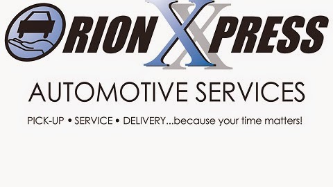 Photo of Orion Xpress Automotive Services in Elmont City, New York, United States - 3 Picture of Point of interest, Establishment, Store, Car repair, Electronics store