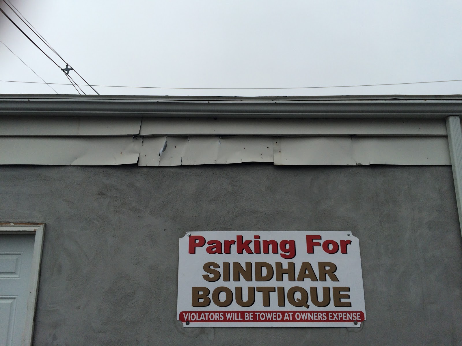 Photo of Sindhar Boutique in Carteret City, New Jersey, United States - 4 Picture of Point of interest, Establishment, Store, Clothing store