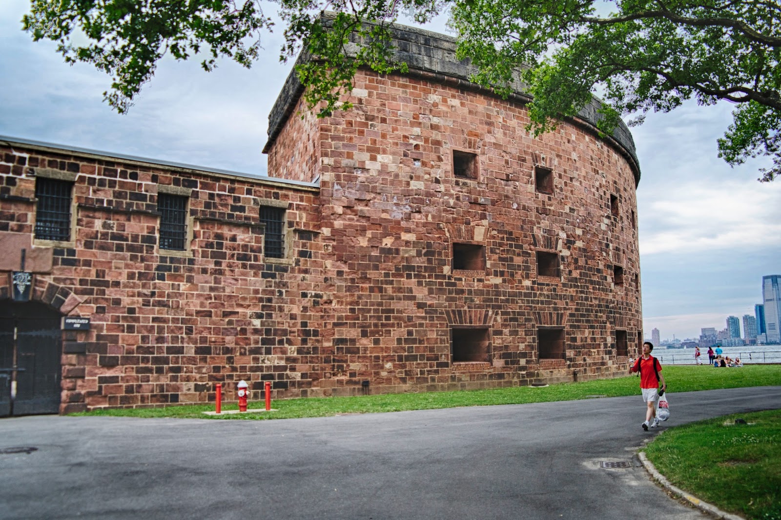 Photo of Governors Island National Monument in New York City, New York, United States - 3 Picture of Point of interest, Establishment